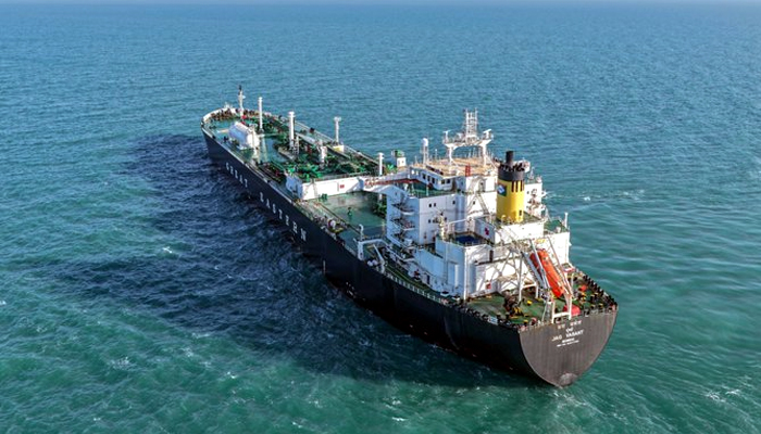 ਮੱਧ ਪੂਰਬੀ ਤਣਾਅ ਵਿਚਾਲੇ ਵੱਡੀ ਰਾਹਤ, 7 ਸਾਲ ਬਾਅਦ ਭਾਰਤ ਆ ਰਹੇ ''ਜਯਾ'' ਅਤੇ ''ਜਾਰਡਨ''