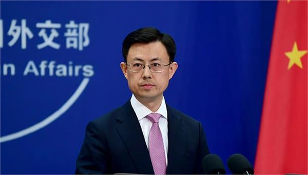 no change in policy to improve ties with india