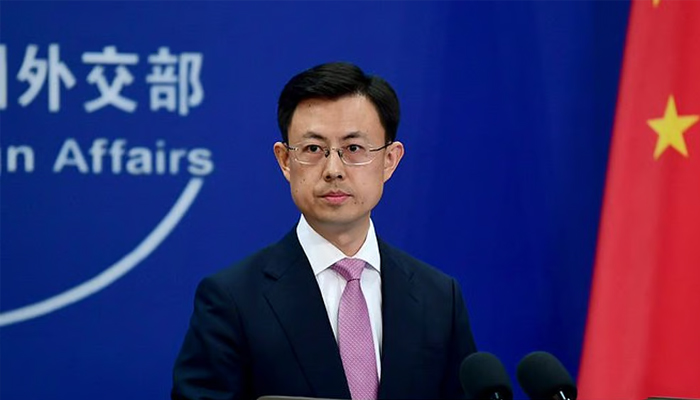 ਭਾਰਤ ਨਾਲ ਸਬੰਧਾਂ ਨੂੰ ਬਿਹਤਰ ਬਣਾਉਣ ਦੀ ਨੀਤੀ ’ਚ ਕੋਈ ਬਦਲਾਅ ਨਹੀਂ ਹੋਇਆ: ਚੀਨ