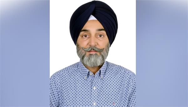 sanjit singh sunny gill expresses grief over vrindavan incident