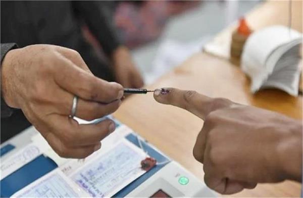 voting in 296 seats of assam  kerala and puducherry today