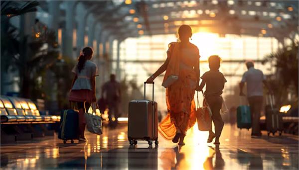 aviation tourism industry suffers a setback of 18 000 crore