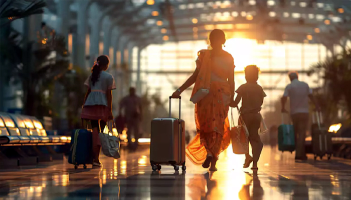 ਪੱਛਮੀ ਏਸ਼ੀਆ ਸੰਕਟ ਦਾ ਅਸਰ, ਐਵੀਏਸ਼ਨ-ਟੂਰਿਜ਼ਮ ਇੰਡਸਟਰੀ ਨੂੰ 18,000 ਕਰੋੜ ਰੁਪਏ ਦਾ ਝਟਕਾ