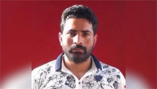 gangster monty was killed in an encounter