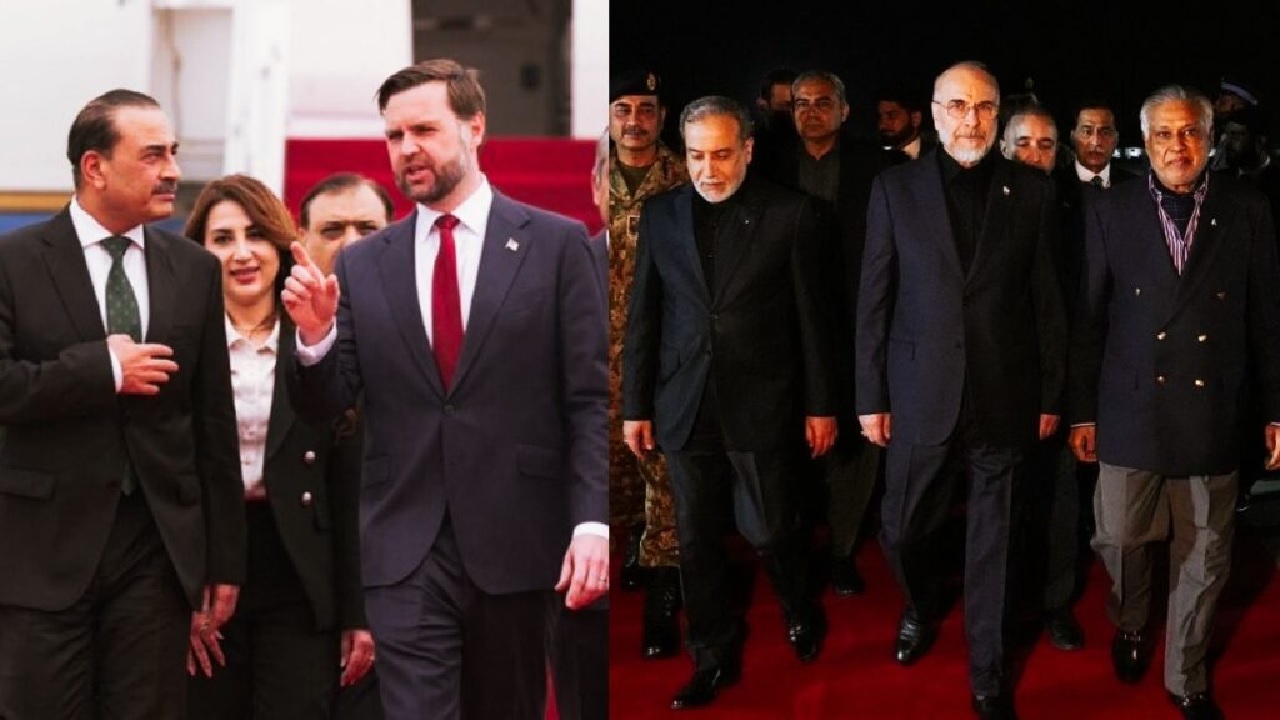 ਅਸਫਲ ਸ਼ਾਂਤੀ ਵਾਰਤਾ : ਸਭ ਤੋਂ ਵੱਡਾ ਸਵਾਲ ਇਜ਼ਰਾਈਲ ਅਤੇ ਉਸ ਦੀਆਂ ਇੱਛਾਵਾਂ!