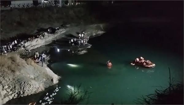 9 minors drown after going to bathe in a mine