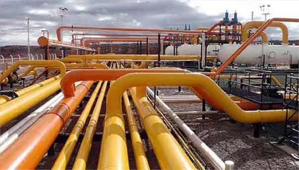 now the supply of cooking gas will come directly