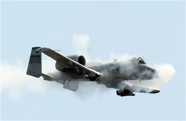 another us fighter jet crashes near strait of hormuz