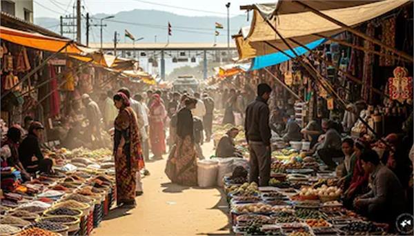 nepal to levy tax on goods worth more than 100 from india