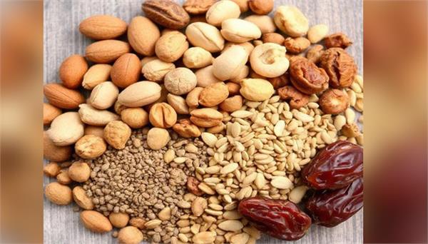 from pistachios to almonds everything has become expensive