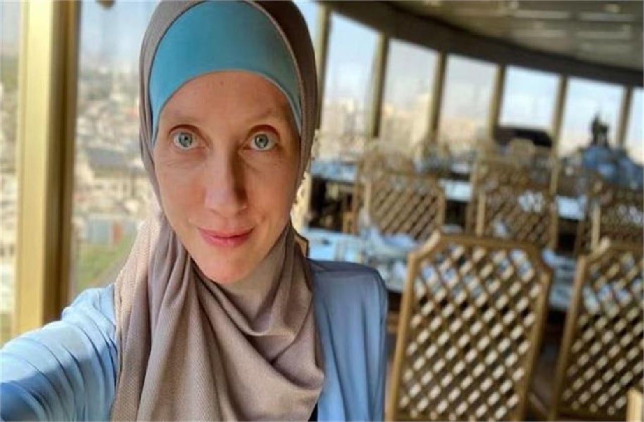 ਬਗ਼ਦਾਦ 'ਚ ਦਹਿਸ਼ਤ: ISIS ਨੂੰ ਕਵਰ ਕਰਨ ਵਾਲੀ ਅਮਰੀਕੀ ਪੱਤਰਕਾਰ ਨੂੰ ਅਣਪਛਾਤੇ ਨਕਾਬਪੋਸ਼ਾਂ ਨੇ ਕੀਤਾ ਅਗਵਾ