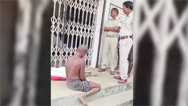 heartbreaking incident in odisha