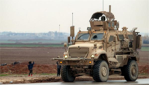 us troops leave syria after 12 years