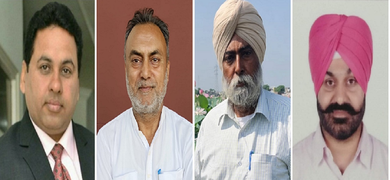 ਸਿੱਖਿਆ ਪ੍ਰਣਾਲੀ ''ਤੇ ਸਿੱਧਾ ਹਮਲਾ! ਪੰਜਾਬ ਸਰਕਾਰ ਦੀ ਨਵੀਂ ਡੈਪੂਟੇਸ਼ਨ ਨੀਤੀ ਵਿਰੁੱਧ ਅਧਿਆਪਕਾਂ ਨੇ ਖੋਲ੍ਹਿਆ ਮੋਰਚਾ