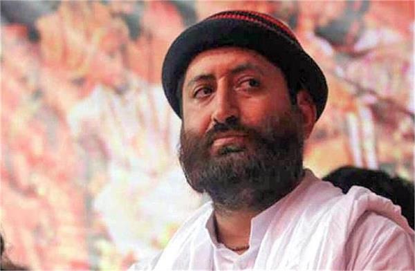 indore court  s big decision  asaram  s son narayan sai  s divorce granted