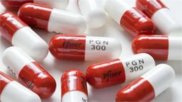 drugs control department seizes pregabalin and alprazolam medicines