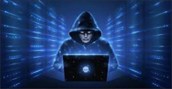 cyber   attack on bank account
