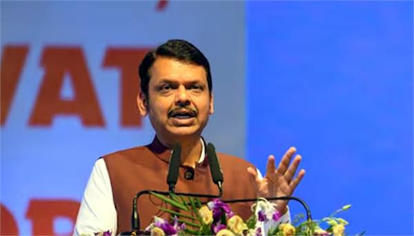 strict action on marathi language