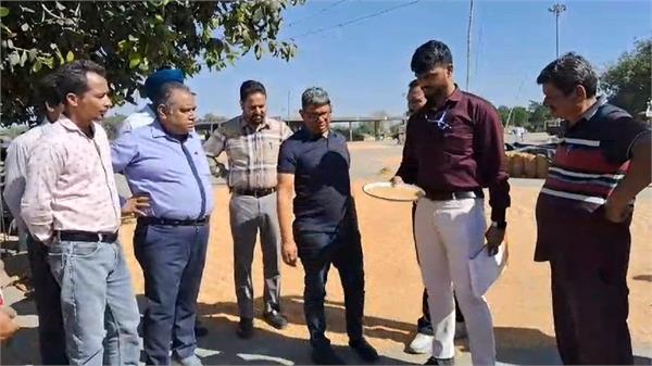 unseasonal rains have dulled the shine of wheat