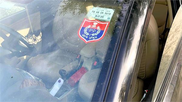 big conspiracy foiled in phagwara