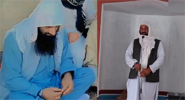 lashkar e taiba top commander afridi shot dead