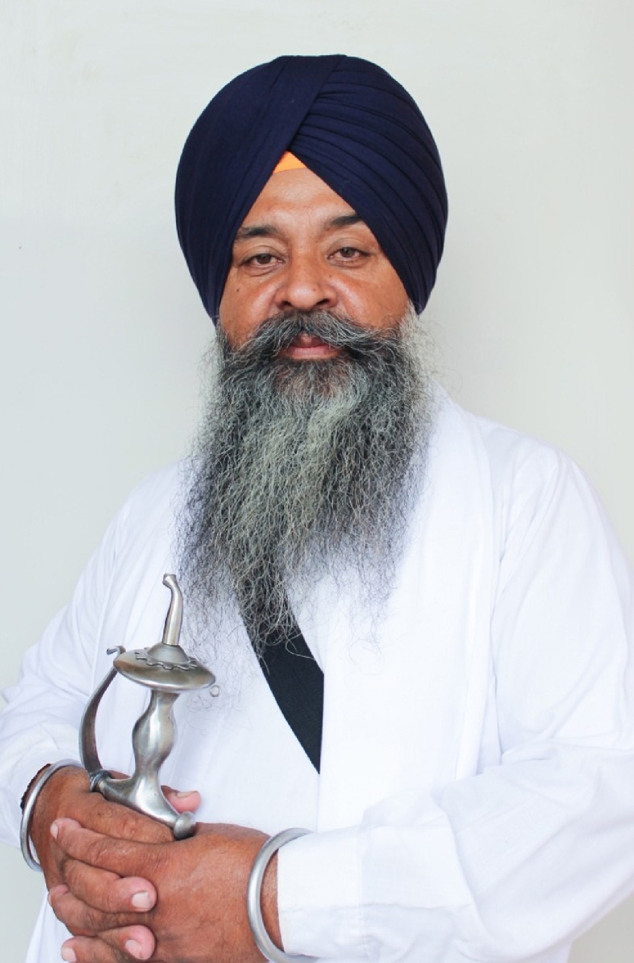 ਜ਼ਮੀਨੀ ਪੱਧਰ ’ਤੇ ਸਿੱਖੀ ਦਾ ਪ੍ਰਚਾਰ ਕਰਨ ਵਾਲੇ ਪ੍ਰਚਾਰਕਾਂ ਨੂੰ ਸੱਦਾ ਦੇਣਾ ਭੁੱਲੀ ਸ਼੍ਰੋਮਣੀ ਕਮੇਟੀ : ਜਥੇਦਾਰ ਰਾਜਾ