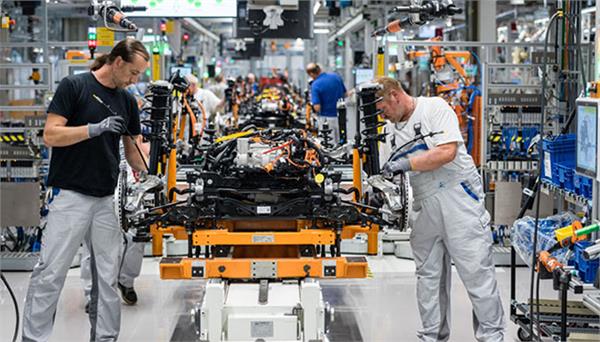 raw material shortage threatens ev sector