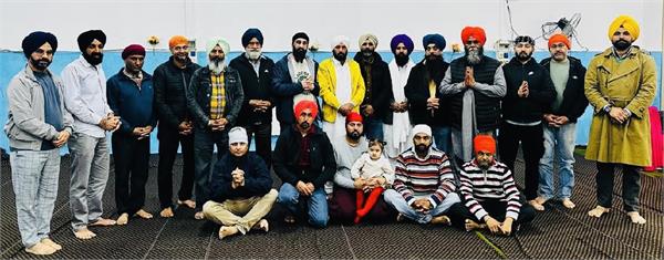 turban decorating competition to be held on april 12