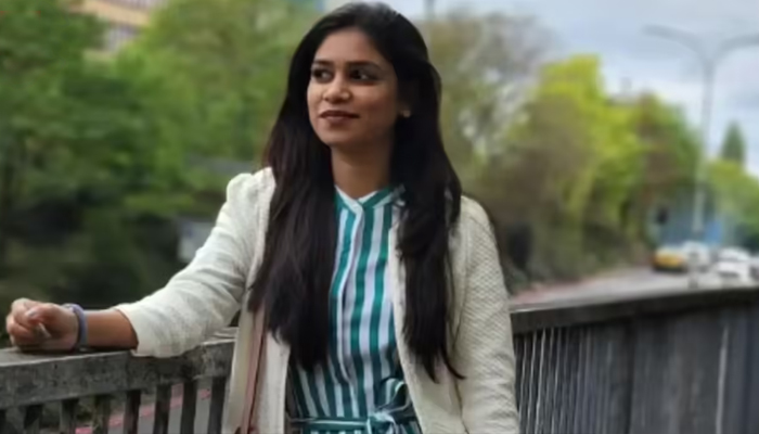 UK ’ਚ ਭਾਰਤੀ ਮੂਲ ਦੀ ਸਪੀਚ ਐਂਡ ਲੈਂਗੂਏਜ ਥੈਰੇਪਿਸਟ ਬਰਖ਼ਾਸਤ