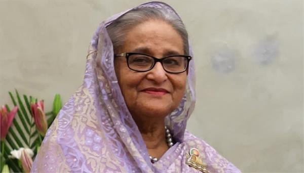 legal process underway on hasina extradition case