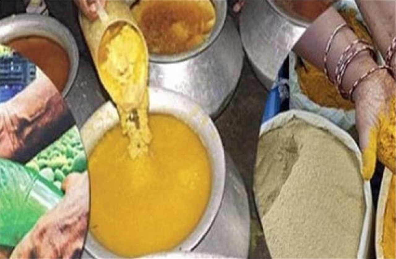 ‘ਮਿਲਾਵਟੀ ਖੁਰਾਕ ਪਦਾਰਥਾਂ ਦਾ ਕਾਰੋਬਾਰ’ ਸਖਤੀ ਨਾਲ ਰੋਕ ਲਾਉਣ ਦੀ ਲੋੜ!