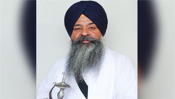 sgpc forgot to invite preachers who propagate sikhism