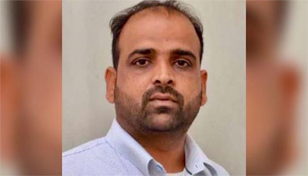 appointment of honey tosas as in charge of balachaur constituency