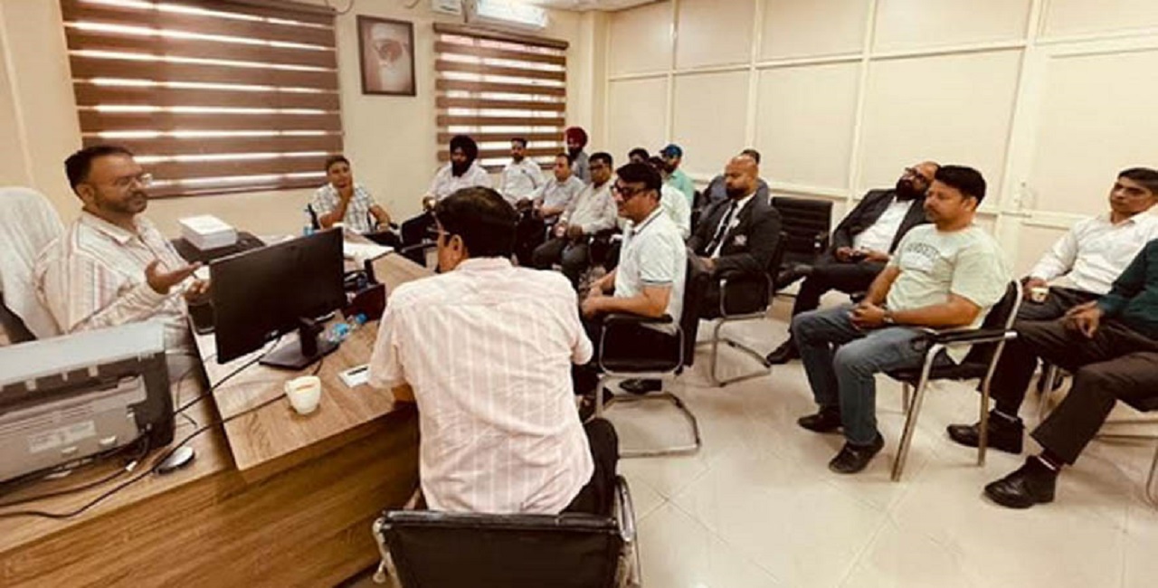 ਪੰਜਾਬ ਸਰਕਾਰ ਦਾ ਵੱਡਾ ਫ਼ੈਸਲਾ: 25 ਲੱਖ ਰੁਪਏ ਦਿਓ ਤੇ ਰਾਤ 3 ਵਜੇ ਤੱਕ ਖੋਲ੍ਹੋ ਬਾਰ ਤੇ ਰੈਸਟੋਰੈਂਟ