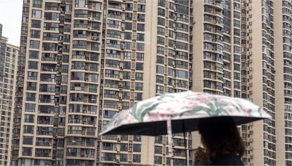 ban on keeping ashes of family members by buying empty flats in china