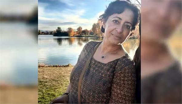 indian origin woman living in the us for 35 years detained by ice