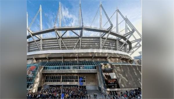 vancouver  s bc place stadium to host 7 matches