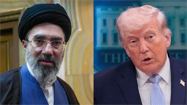 iran also signs 2 week ceasefire after trump  s announcement