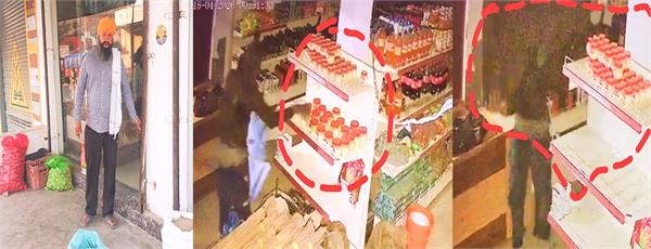 thieves in sabazpur are emboldened