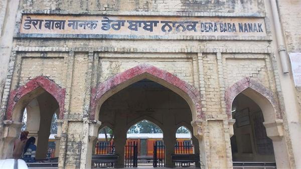 short termination at verka junction adds to passenger woes