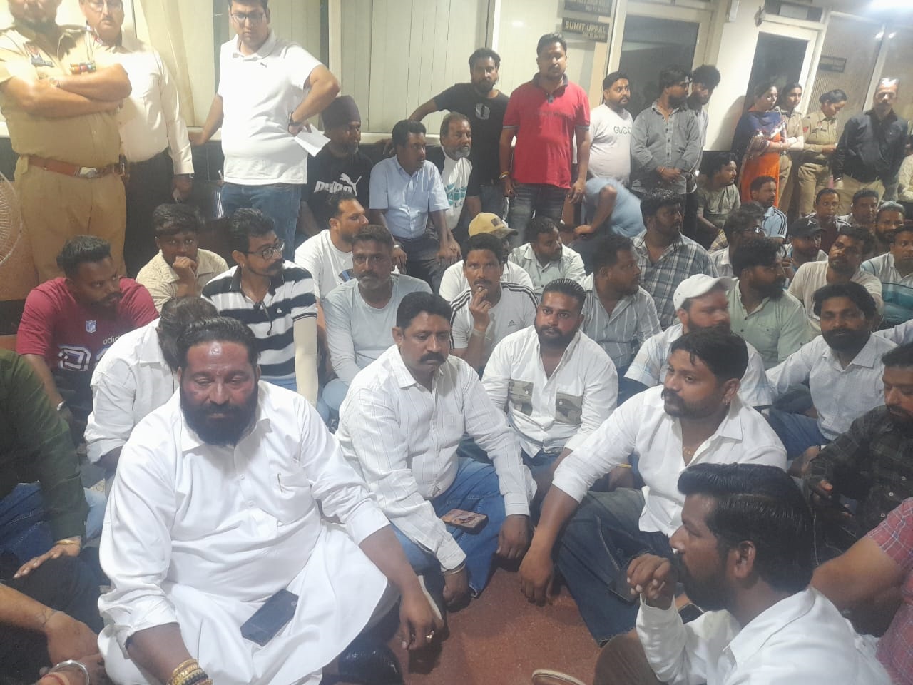 ਜਲੰਧਰ ''ਚ ਕੂੜੇ ਦੇ ਲੱਗਣਗੇ ਅੰਬਾਰ! ਨਿਗਮ ਮੁਲਾਜ਼ਮਾਂ ਨੇ ਖੋਲ੍ਹਿਆ ਮੋਰਚਾ, ਅੱਜ ਵੀ ਰਹੇਗੀ ਹੜਤਾਲ