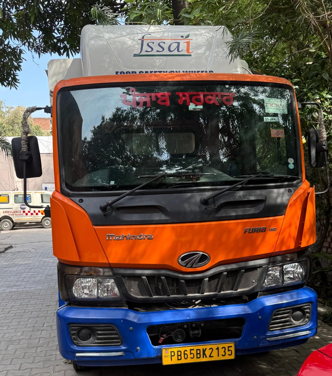 ਮਿਲਾਵਟਖੋਰੀ ਵਿਰੁੱਧ ਸਿਹਤ ਵਿਭਾਗ ਦੀ ਵੱਡੀ ਮੁਹਿੰਮ, ਮੌਕੇ ’ਤੇ ਹੋਵੇਗੀ ਖਾਣ-ਪੀਣ ਦੀਆਂ ਚੀਜ਼ਾਂ ਦੀ ਜਾਂਚ