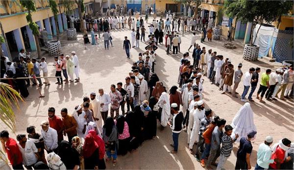 assam kerala puducherry 296 seats voting start