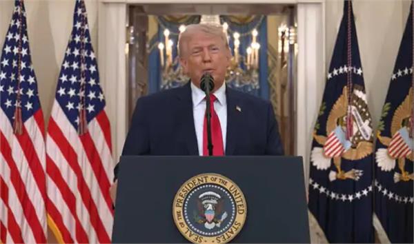 the war with iran will not end yet