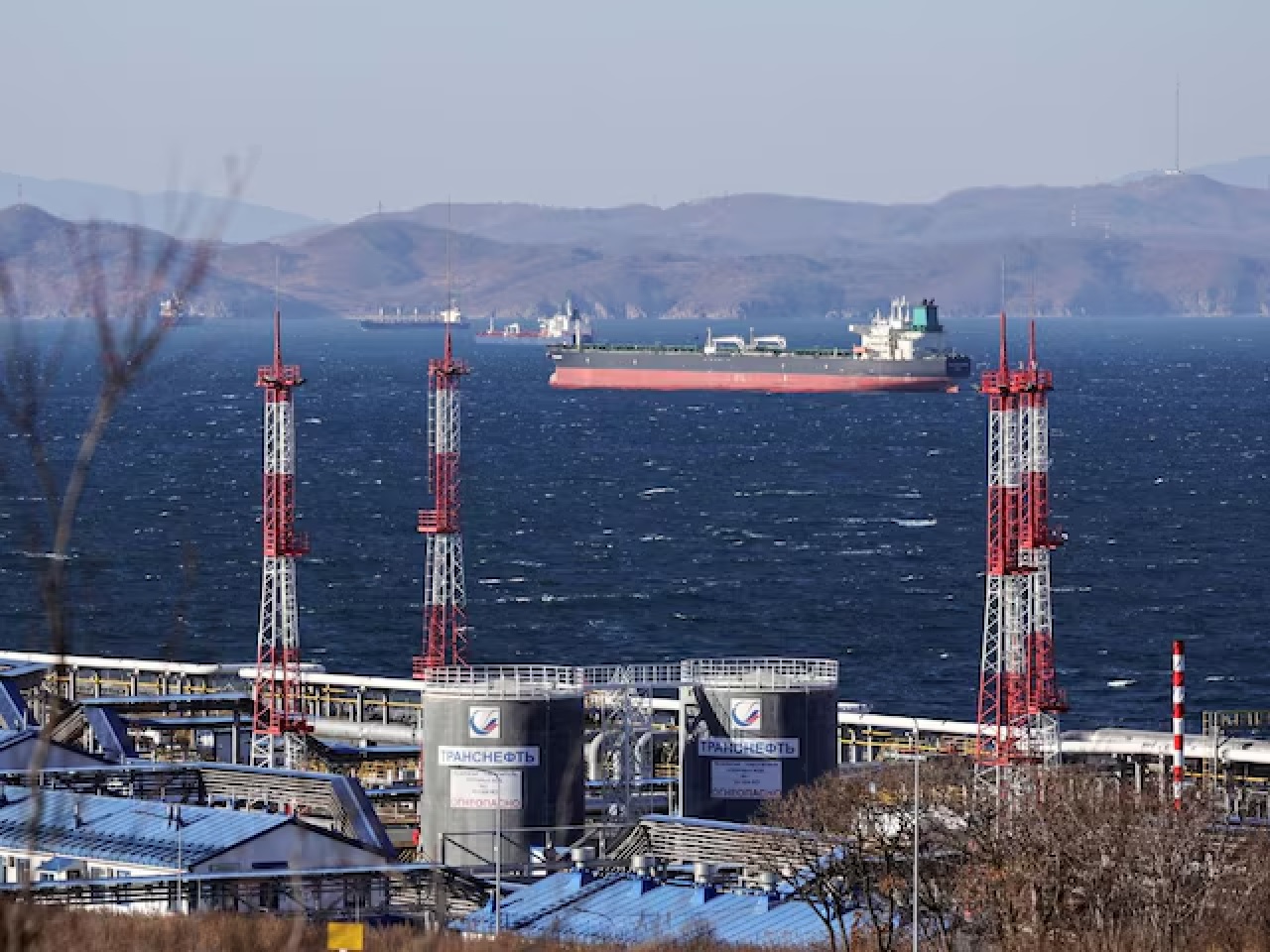 ਅਮਰੀਕਾ ਦਾ ਭਾਰਤ ਨੂੰ ਵੱਡਾ ਝਟਕਾ: ਹੁਣ ਨਹੀਂ ਮਿਲੇਗਾ ਰੂਸ ਤੋਂ ਸਸਤਾ ਤੇਲ! ਪਾਬੰਦੀਆਂ ਤੋਂ ਮਿਲੀ ਛੋਟ ਖ਼ਤਮ