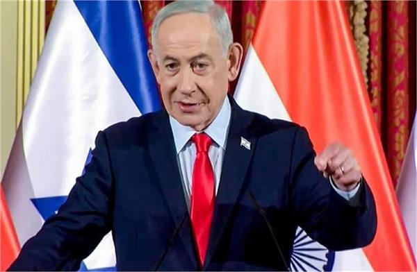 netanyahu  s open challenge to iran