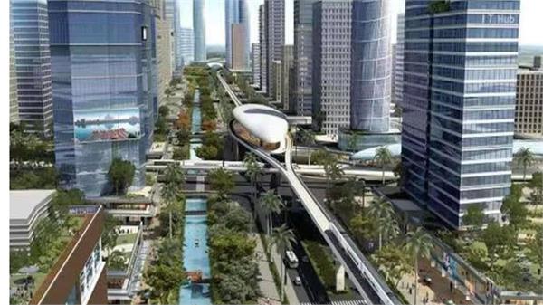 jalandhar smart city maha scam