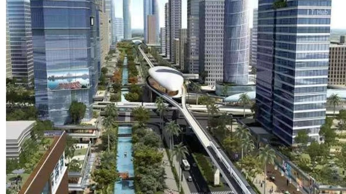 ਜਲੰਧਰ ਸਮਾਰਟ ਸਿਟੀ ਦਾ ‘ਮਹਾ-ਘਪਲਾ’: ਕੇਂਦਰ ਤੇ ਸੂਬਾ ਸਰਕਾਰ ਦੀ ਸੁਸਤੀ ਨੇ ਫਾਈਲਾਂ ’ਤੇ ਜਮਾਇਆ ਧੂੜ ਦਾ ਜਾਲ