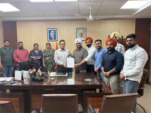 big relief for clerks