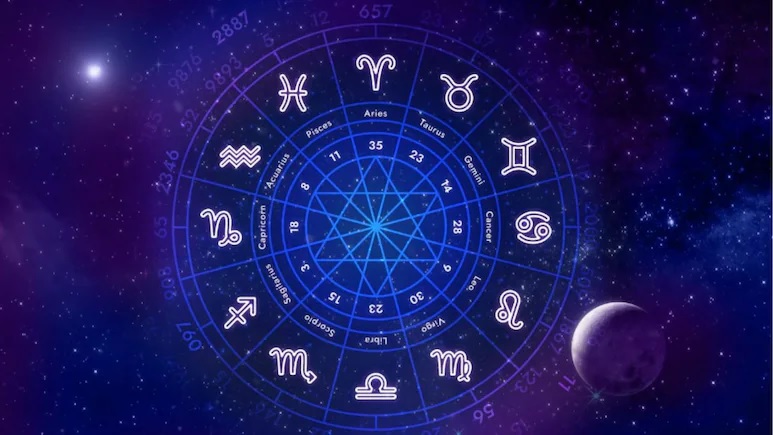 ਮਈ ''ਚ ਬਣ ਰਿਹੈ ਦੁਰਲੱਭ ਸੰਯੋਗ ; ਇਨ੍ਹਾਂ 4 ਰਾਸ਼ੀਆਂ ਦੀ ਲੱਗੇਗੀ ਲਾਟਰੀ, ਆਵੇਗਾ ਪੈਸਾ ਹੀ ਪੈਸਾ